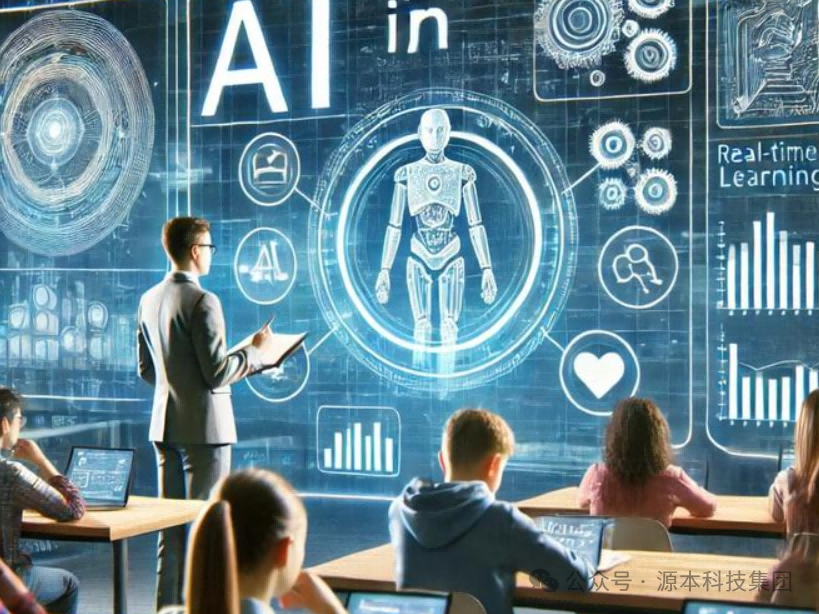 艾弗森贝博ballbet官网科技-本科生掌握大数据、云原生、AI-竞赛保研求职的“超车秘籍”来了！